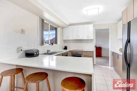 Property photo of 157 James Cook Drive Kings Langley NSW 2147