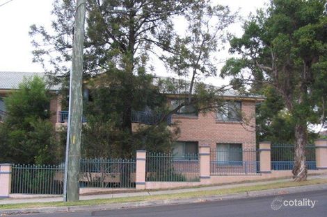 14/31-35 Isabella St, North Parramatta, NSW 2151