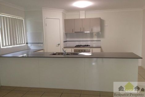 Property photo of 186 Bauman Way Blackwater QLD 4717