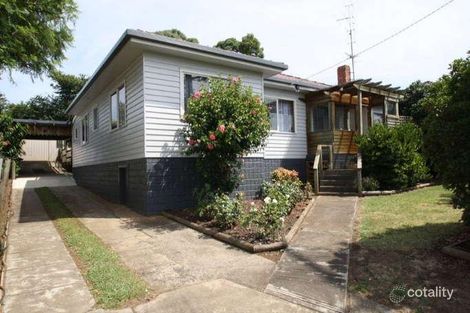 40 Parr St, Leongatha, VIC 3953