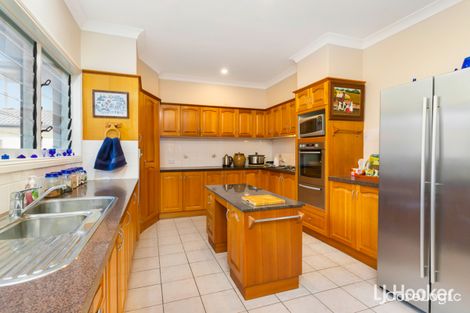 Property photo of 9 Mainsail Street Birkdale QLD 4159