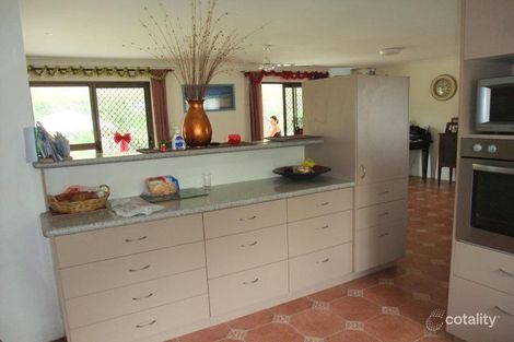 Property photo of 3 Andrew Avenue Boonah QLD 4310