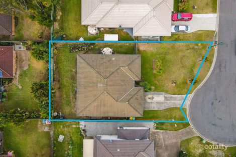 53 Kooyalee St, Deception Bay, QLD 4508