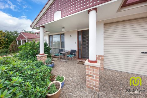 Property photo of 6 Larkin Close Gordon ACT 2906