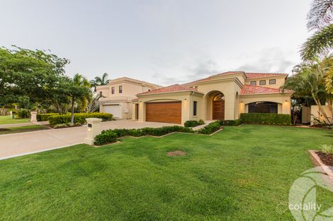 Property photo of 1670 Riverdale Drive Hope Island QLD 4212