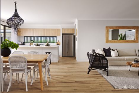 Property photo of 10 Quartz Road Treeby WA 6164