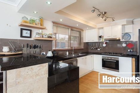 Property photo of 1 Wingala Court Hastings VIC 3915