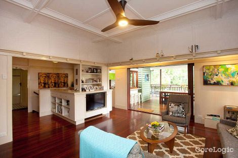 Property photo of 26 Vimy Street Bardon QLD 4065