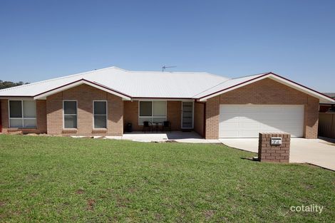 74 Kaloona Dr, Bourkelands, NSW 2650