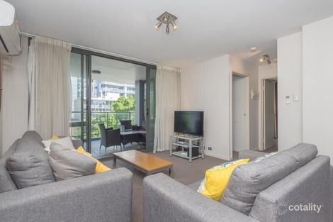 Property photo of 41/188 Adelaide Terrace East Perth WA 6004