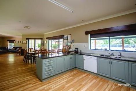 Property photo of 12 J E Kelly Road St George QLD 4487