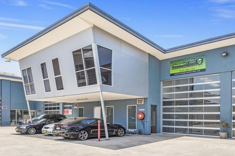 117/7 Hoyle Ave, Castle Hill, NSW 2154