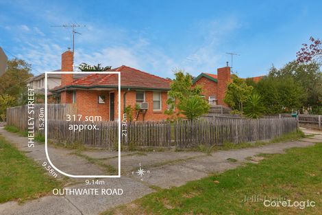 Property photo of 79 Outhwaite Road Heidelberg Heights VIC 3081