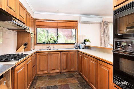 Property photo of 28 Fellows Street Kew VIC 3101