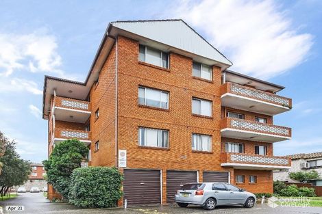 6/36-38 St Hilliers Rd, Auburn, NSW 2144