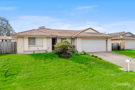 Property photo of 10 Siffleet Street Bellbird Park QLD 4300
