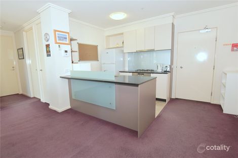 Property photo of 128/88 Kavanagh Street Southbank VIC 3006