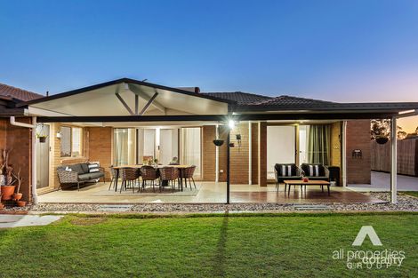 Property photo of 1 Flagstone Way Berrinba QLD 4117
