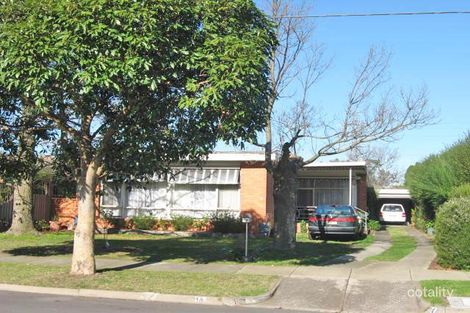 14 Thurso St, Malvern East, VIC 3145