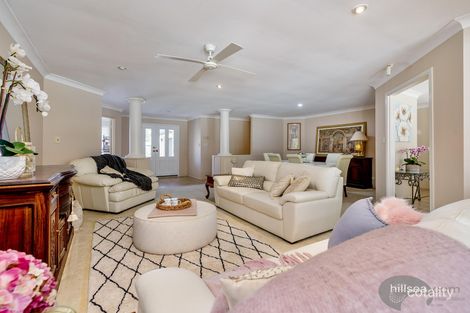 Property photo of 47 Wintergreen Drive Parkwood QLD 4214