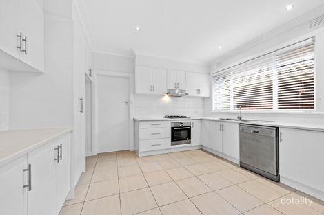 Property photo of 1/18 Darebin Street Heidelberg VIC 3084