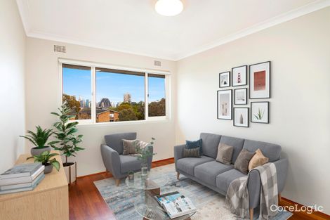 Property photo of 15/64 Ben Boyd Road Neutral Bay NSW 2089