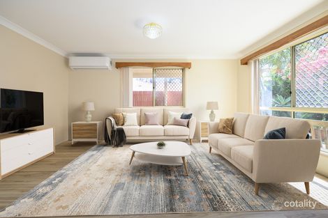 Property photo of 13/28 Cutbush Road Everton Park QLD 4053
