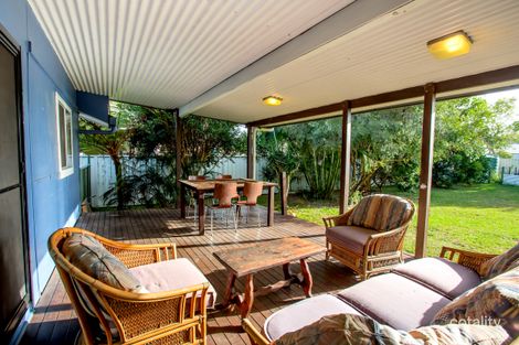 Property photo of 5 Reicks Close Sapphire Beach NSW 2450