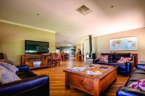 Property photo of 12 J E Kelly Road St George QLD 4487