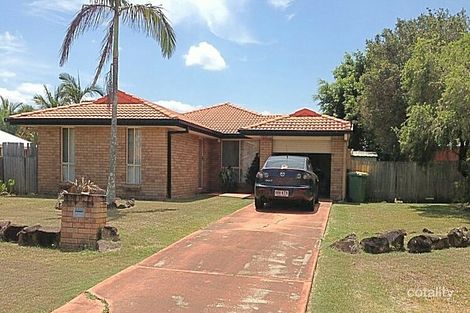 6 Bandar Ct, Tanah Merah, QLD 4128