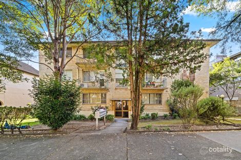 Property photo of 9/6-10 The Avenue Ashfield NSW 2131