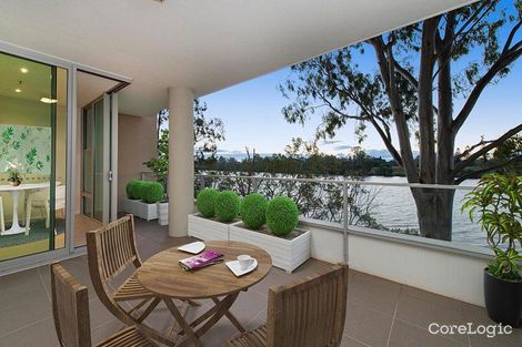 Property photo of 205/205 King Arthur Terrace Tennyson QLD 4105