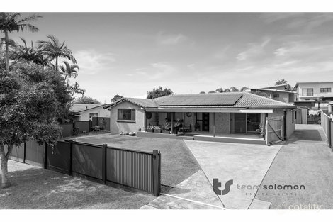 Property photo of 6 Gladdyr Street Capalaba QLD 4157