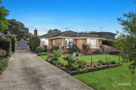 Property photo of 8 Queens Court Werribee VIC 3030