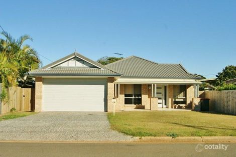85a Arthur St, Woody Point, QLD 4019