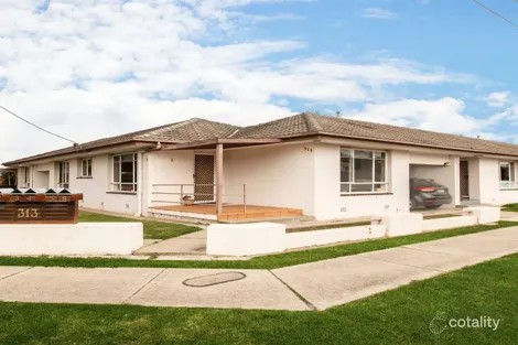 6/313 Darke St, Lavington, NSW 2641