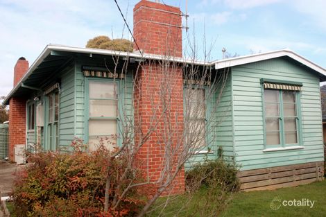 132 Loch St, Maryborough, VIC 3465