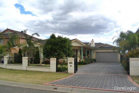 Property photo of 11 Louise Place Cecil Hills NSW 2171