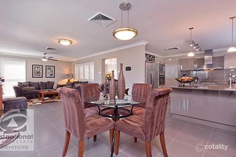 Property photo of 9 Lakeview Drive Cranebrook NSW 2749