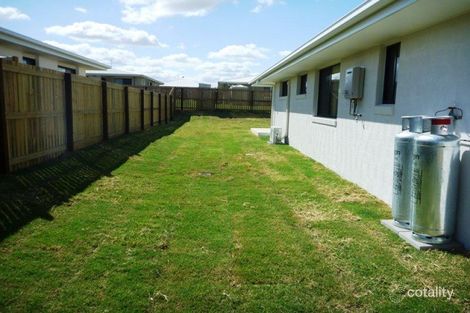 Property photo of 16 Anna Street Gracemere QLD 4702