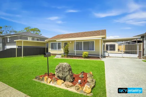 Property photo of 20 Fullam Road Blacktown NSW 2148