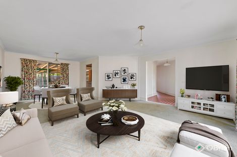 Property photo of 3 Neagle Mews Berwick VIC 3806