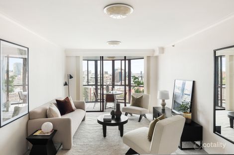 52/168-172 Goulburn St, Surry Hills, NSW 2010