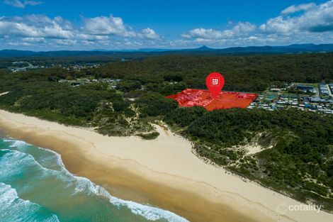 Property photo of 396 Princes Highway Ulladulla NSW 2539