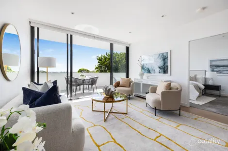 Property photo of 302/36 Spit Road Mosman NSW 2088