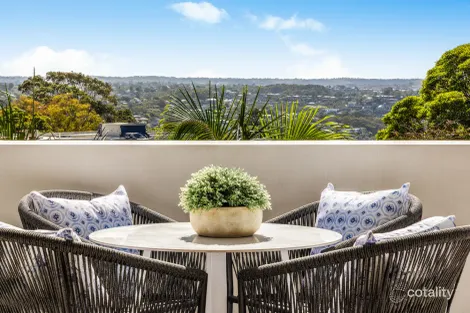 Property photo of 302/36 Spit Road Mosman NSW 2088