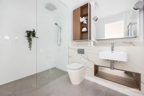 Property photo of 302/36 Spit Road Mosman NSW 2088