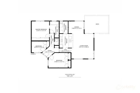 Property photo of 2/1 Dalmacia Place Glenorchy TAS 7010