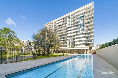 Property photo of 607/35A Arncliffe Street Wolli Creek NSW 2205