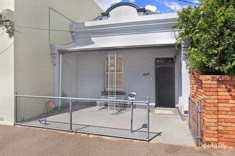 460 Canning St, Carlton North, VIC 3054